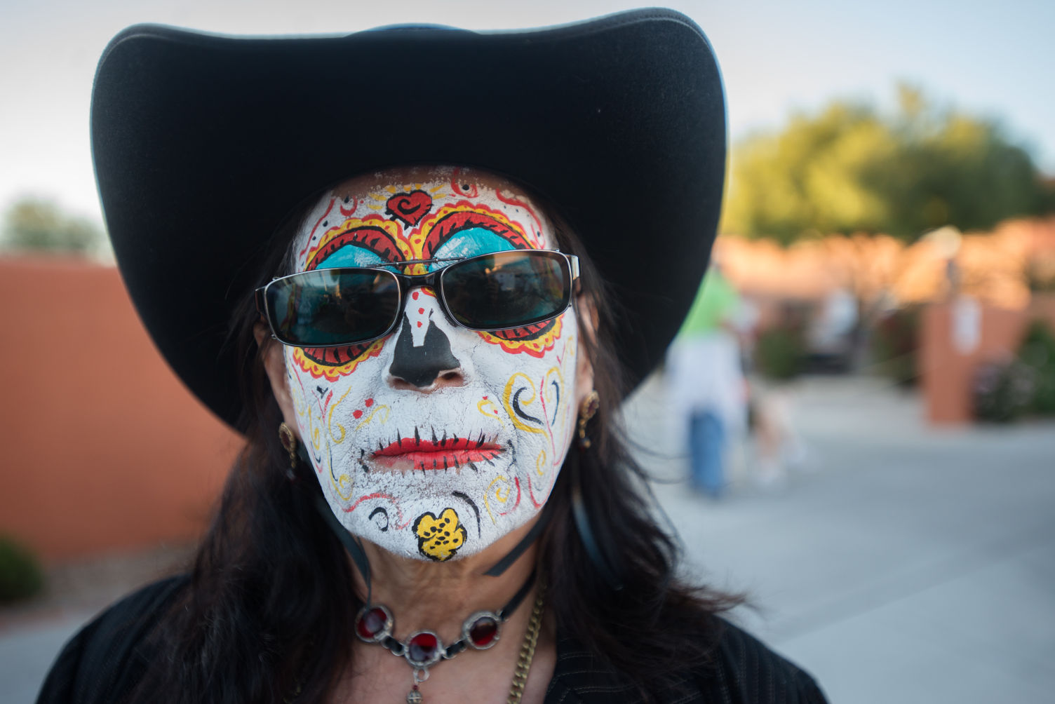 All Souls Pre Procession